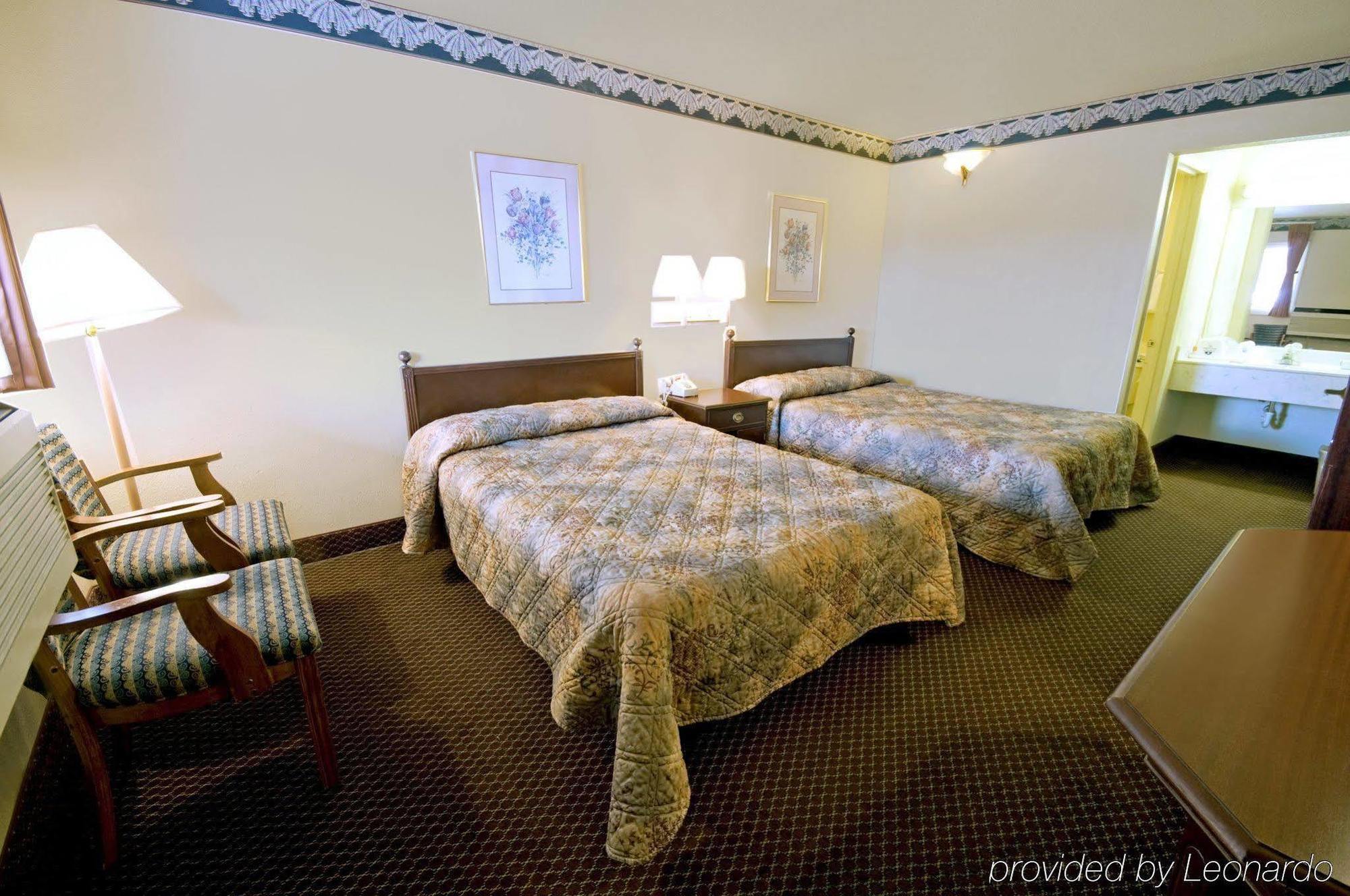 Americas Best Value Inn - Roxboro Bilik gambar